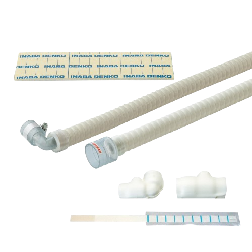 Inaba Denko Insulated Drain Hose 